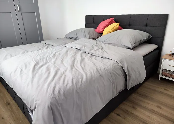 Appartement Meerchenhaus 