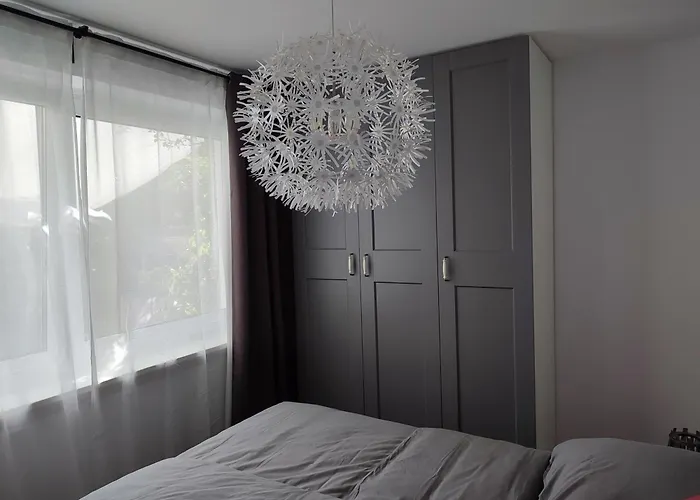 Appartement Meerchenhaus 