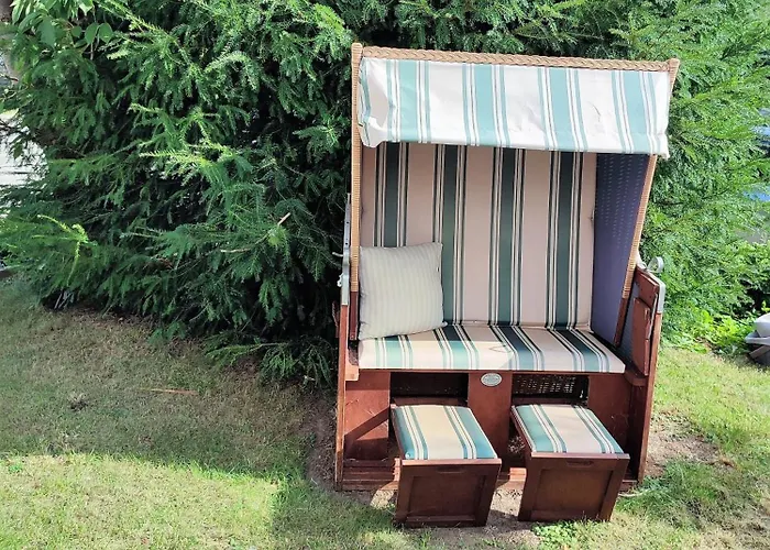 Appartement Meerchenhaus 